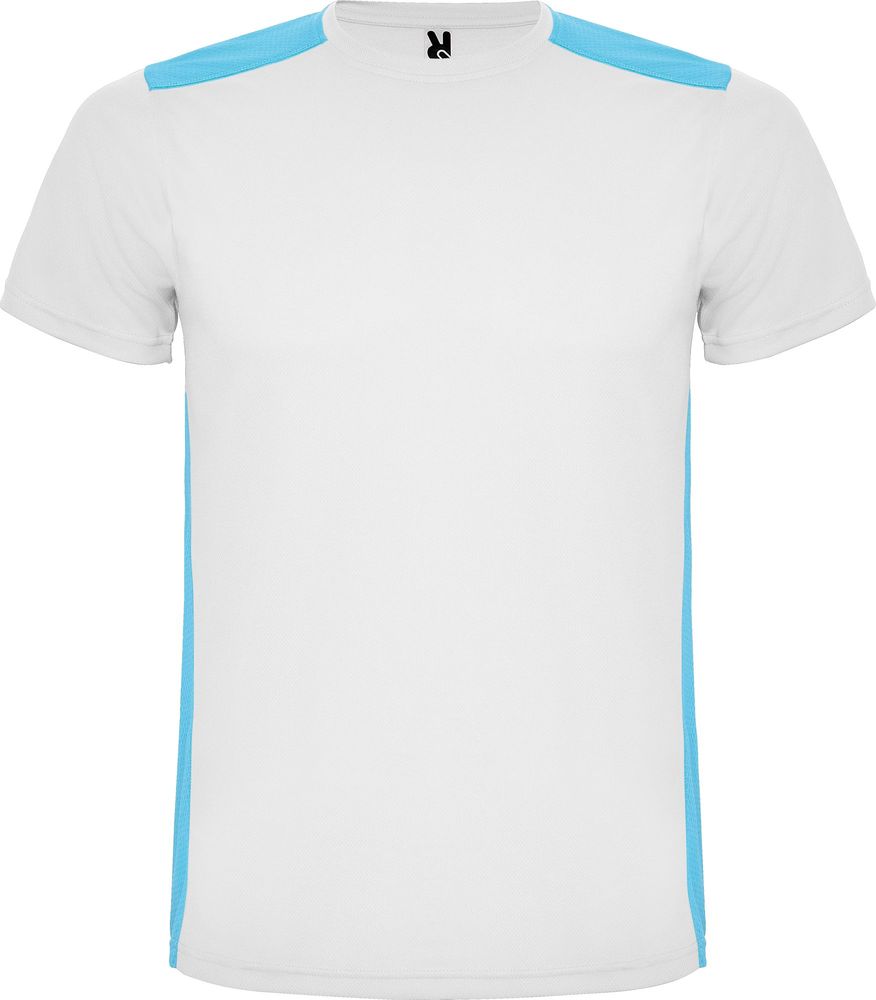 CA6652 DETROIT T-Shirt