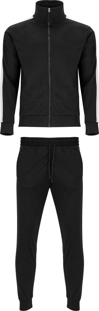 CH6410 CRETA Track suits