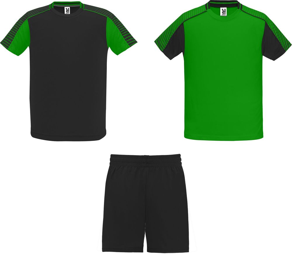 CJ0525 JUVE Kostum Sportiv