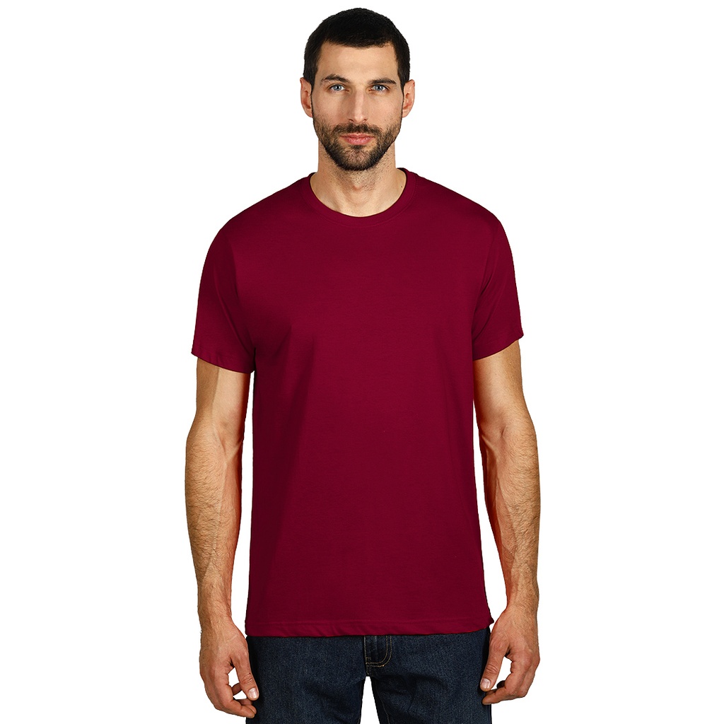 50.050 MASTER MEN, Μπλούζες T-Shirts, 100% Βαμβάκι, 150 g/m2, Colors