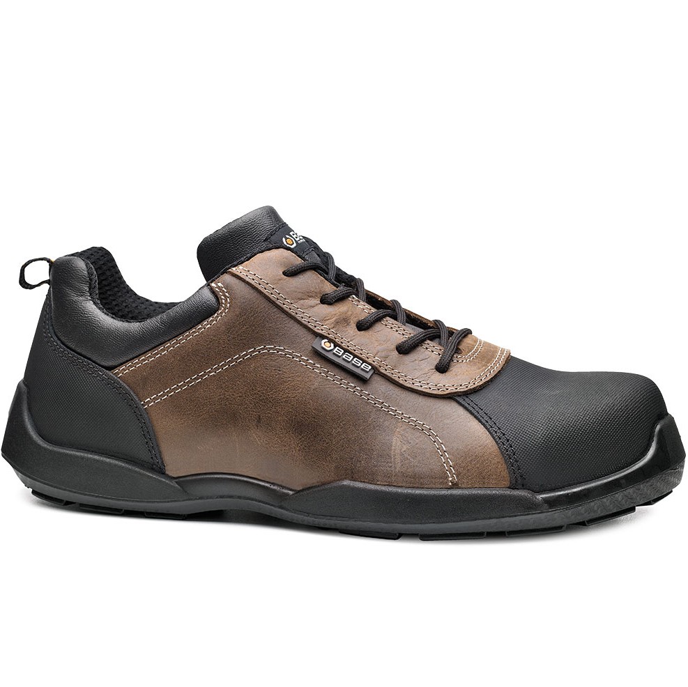 B0609 RAFTING Shoes S3L FO SR