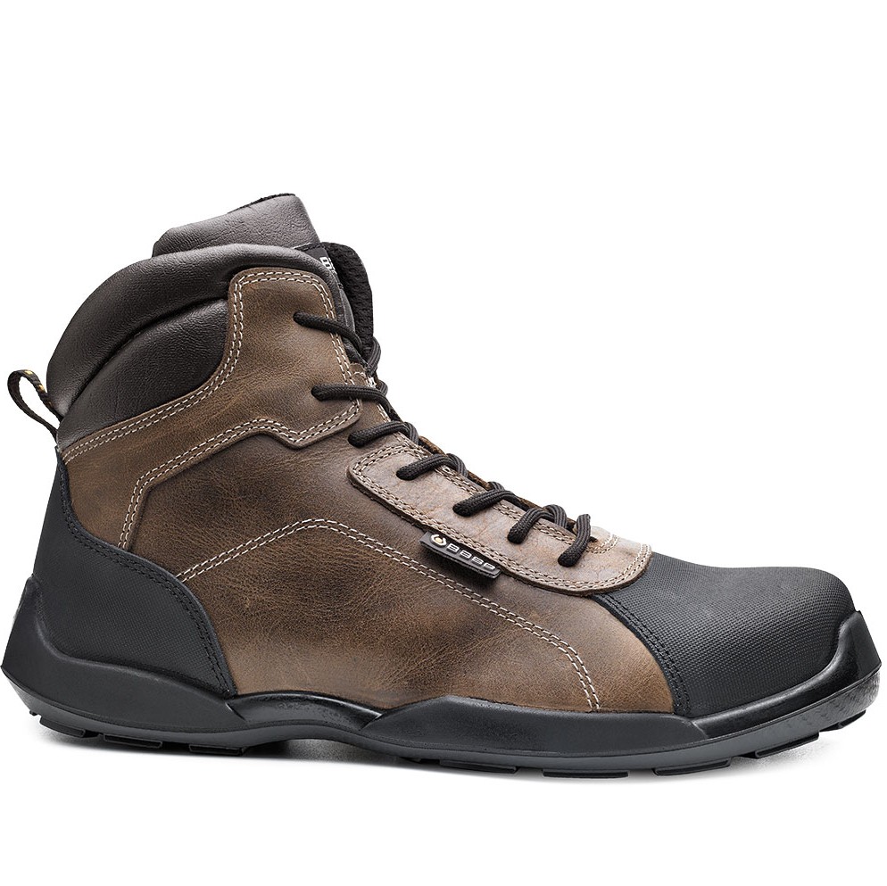 B0610 RAFTING TOP Boots S3 SRC