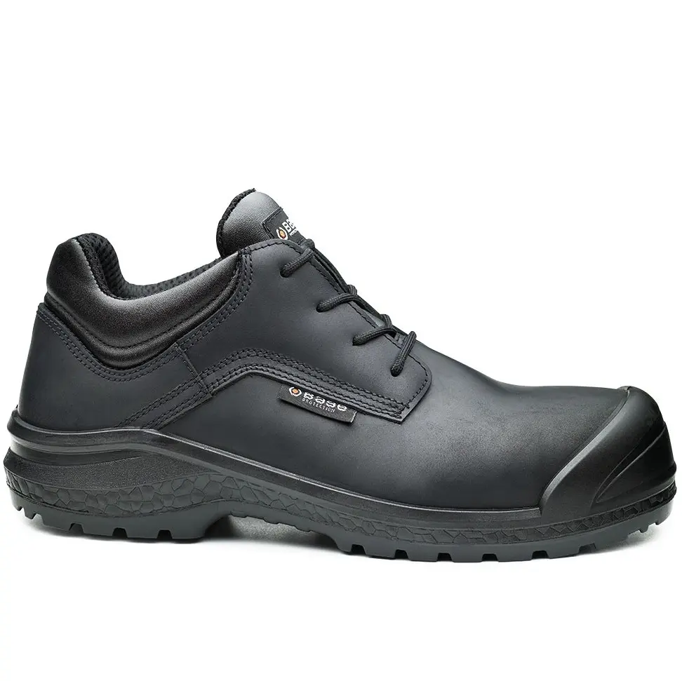 B0866 BE-JETTY Shoes S3S CI SC LG FO SR