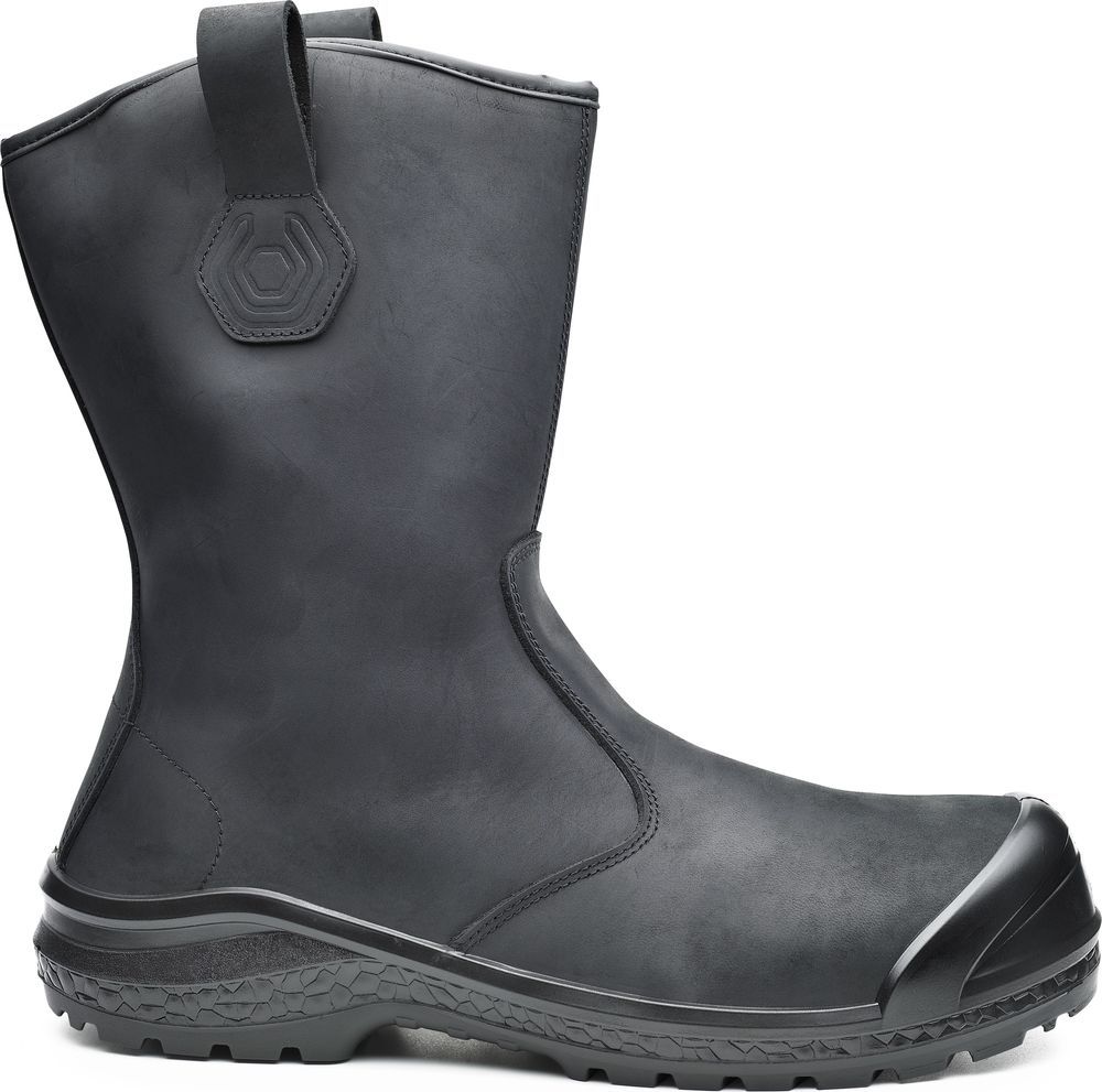 B0870W BE-MIGHTY W/BE-EXTREME W Rigger Boot S3 CI SRC