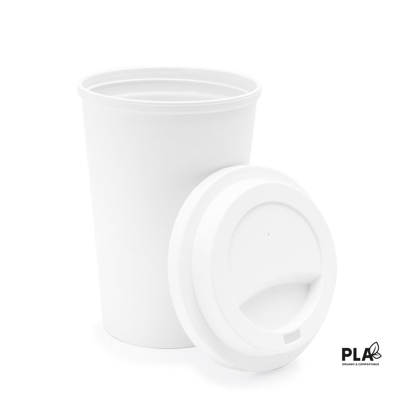 MD4062 BUSTAN Cup with screw lid