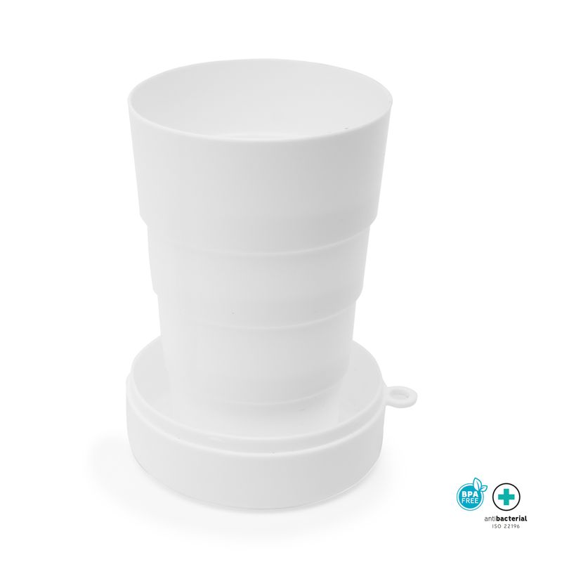 MD4064 GOSTO Cup with lid