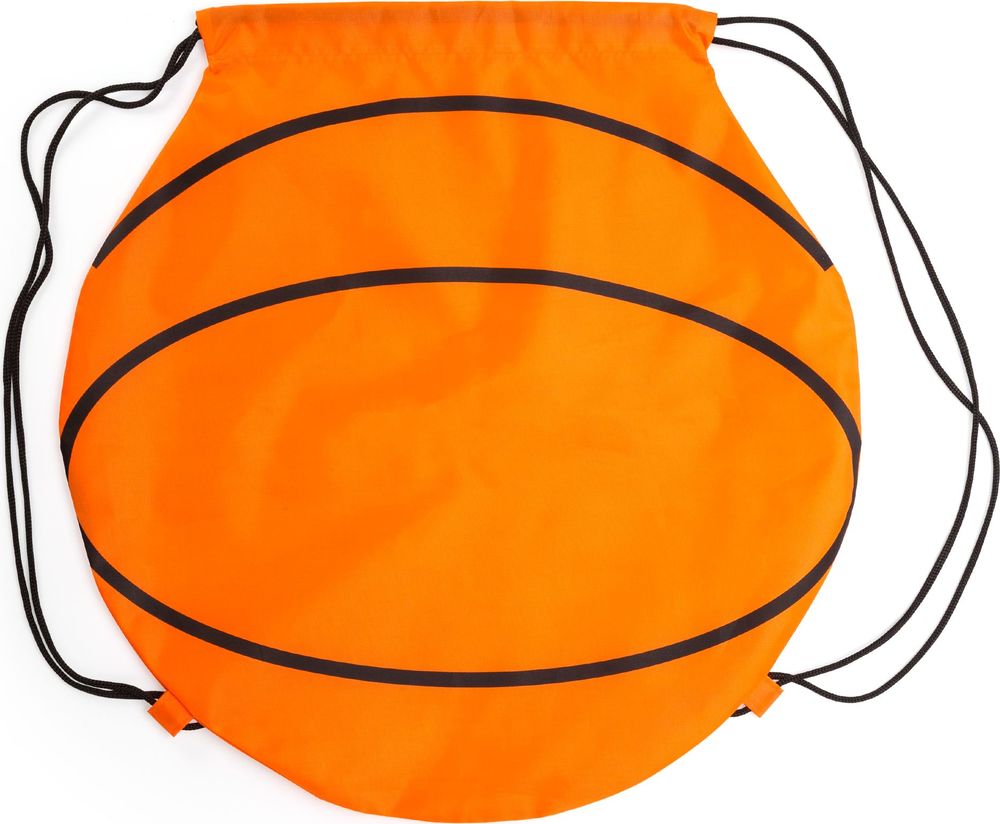 BO7526 MILANO Drawstring backpack