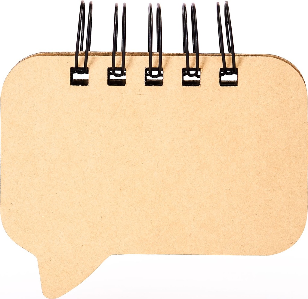 NB8057 ANFI Notebook