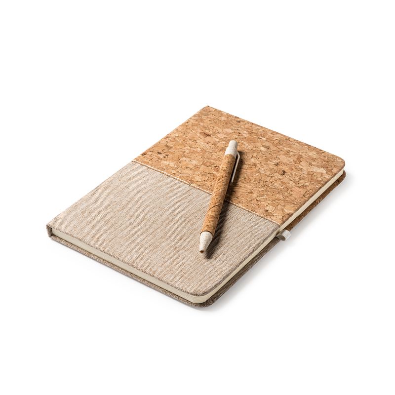 NB8081 ROBIN Σημειωματάριο