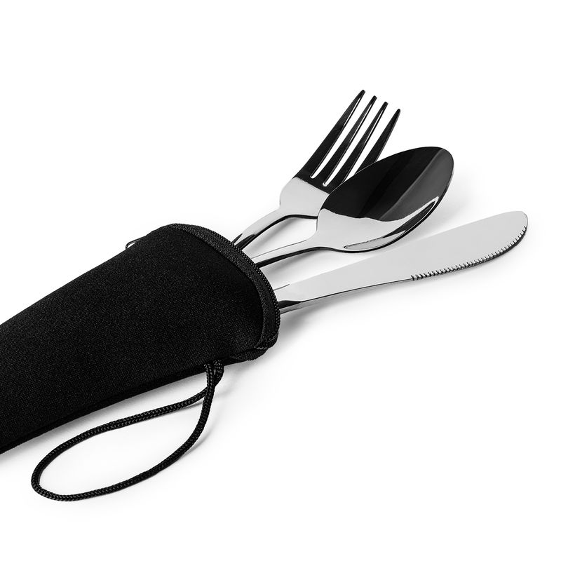 CU4030 BELVER Cutlery set