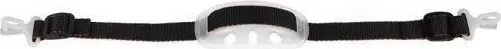 GE 1012-2 Chin Strap with Clip