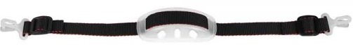 GE 1012-2 Chin Strap with Clip