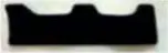 GE 1013-1 Replacement Forehead Sponge (Sweatband)