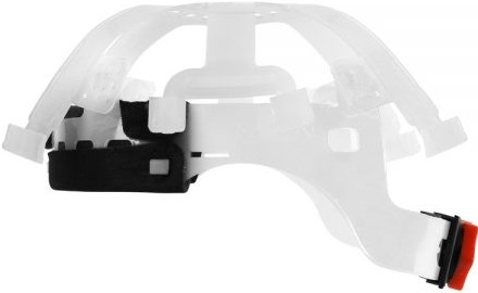 GE 1011-5 6 Point Suspension (For GE 1548) - Ratchet