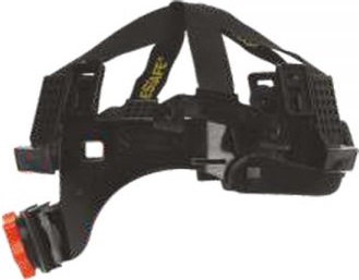 GE 1011-9 6 Point Nylon Suspension (For GE 1556) - Ratchet