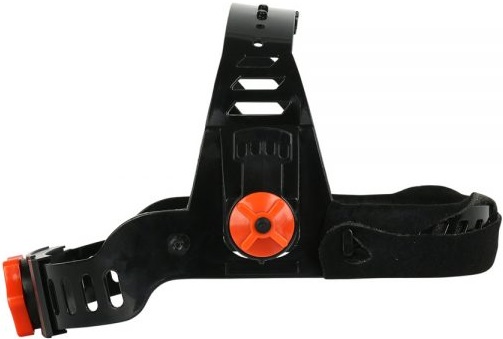 GE 1011-80 Ratchet type harness for welding helmet GE 1320 and face shield GE 1218