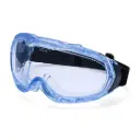 PG66 Ultra Safe AS/AF Vented Goggle