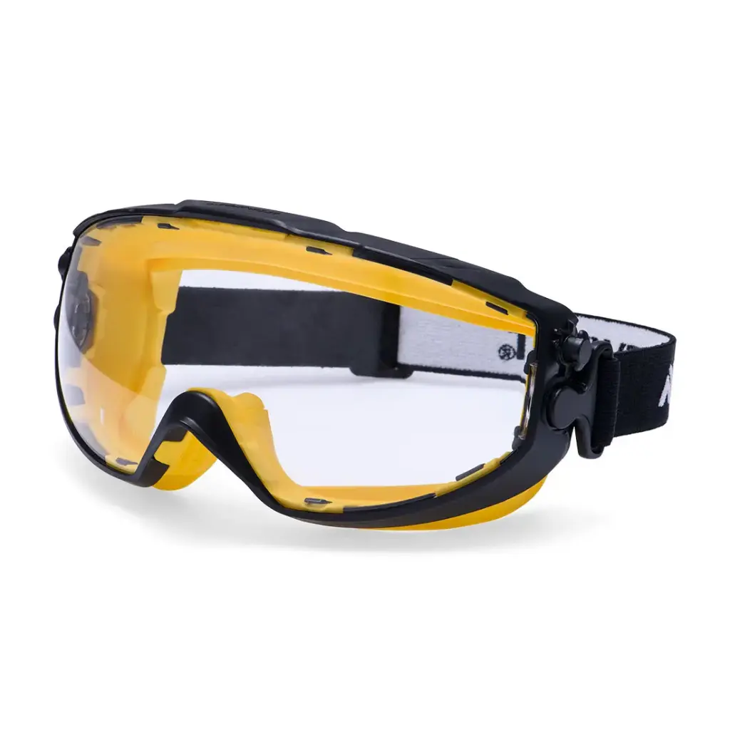 PG01 TPE Goggle