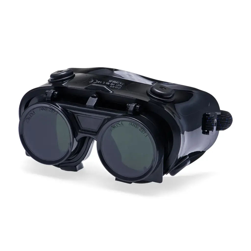 PG90 Gas Welding Goggles