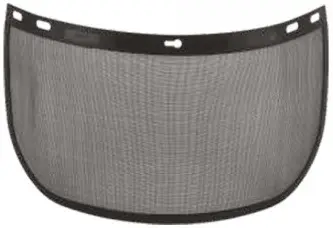 GE 1253 Vizor Rrjete Metalike (20x40 cm)