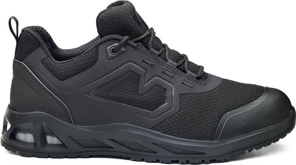 B1008A K-YOUNG Παπούτσι Αθλητικό Ασφαλείας Παπούτσια O1 SRC