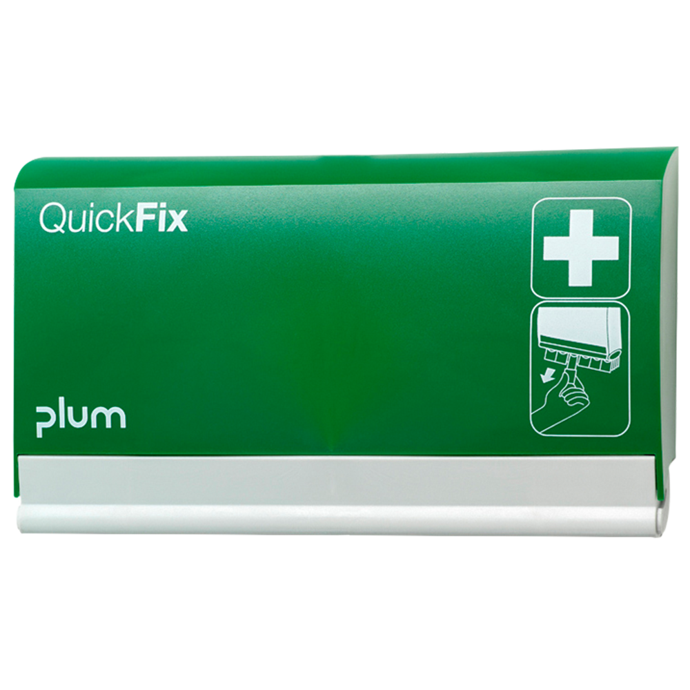 5500 QuickFix empty dispenser