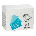5150 QuickCool burn gel 18 pcs.