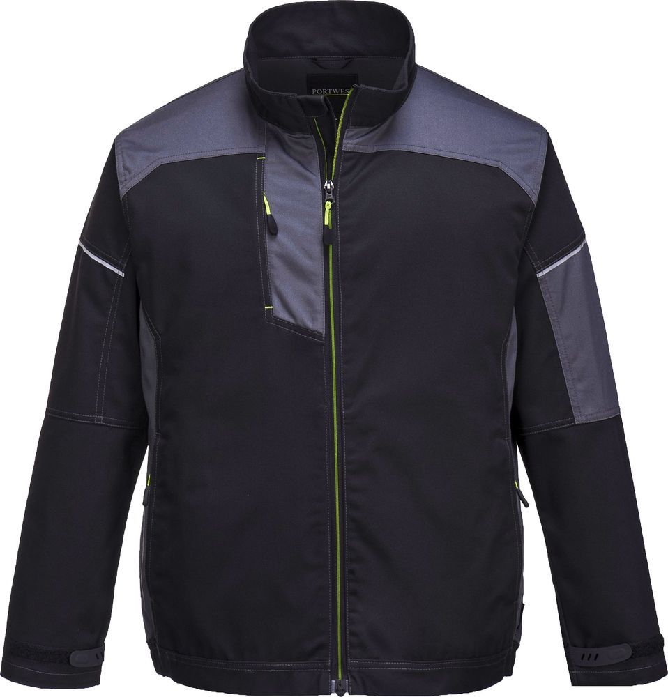 T603 PW3 Work Jacket