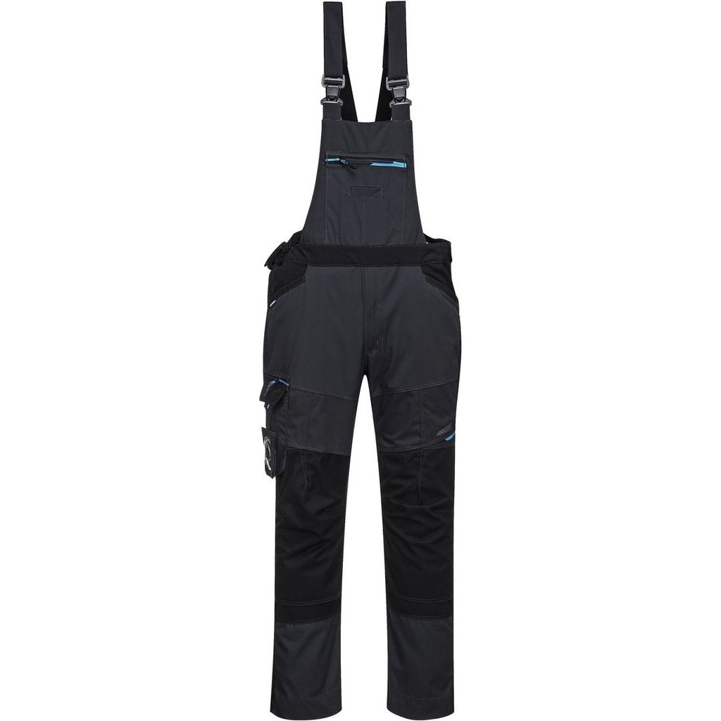 T704 WX3 Work Bib & Brace