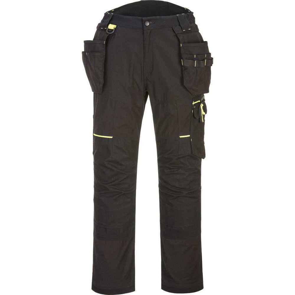 T706 Pantallona WX3 Eco Stretch Holster