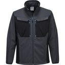 T750 Xhaketa Softshell WX3