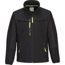 T753 Xhaketë WX3 Eco Hybrid Softshell (2L)