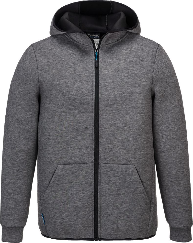 T831 KX3 Technical Fleece***