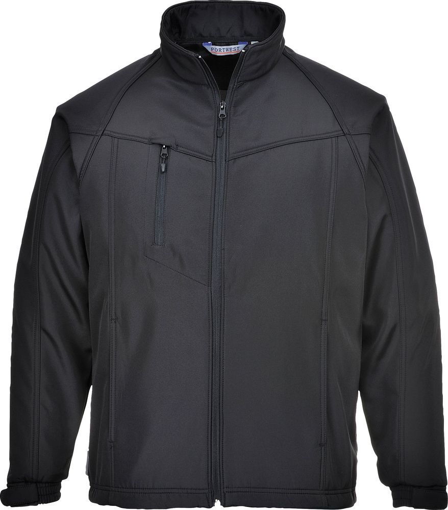 TK40 Oregon Softshell Jacket