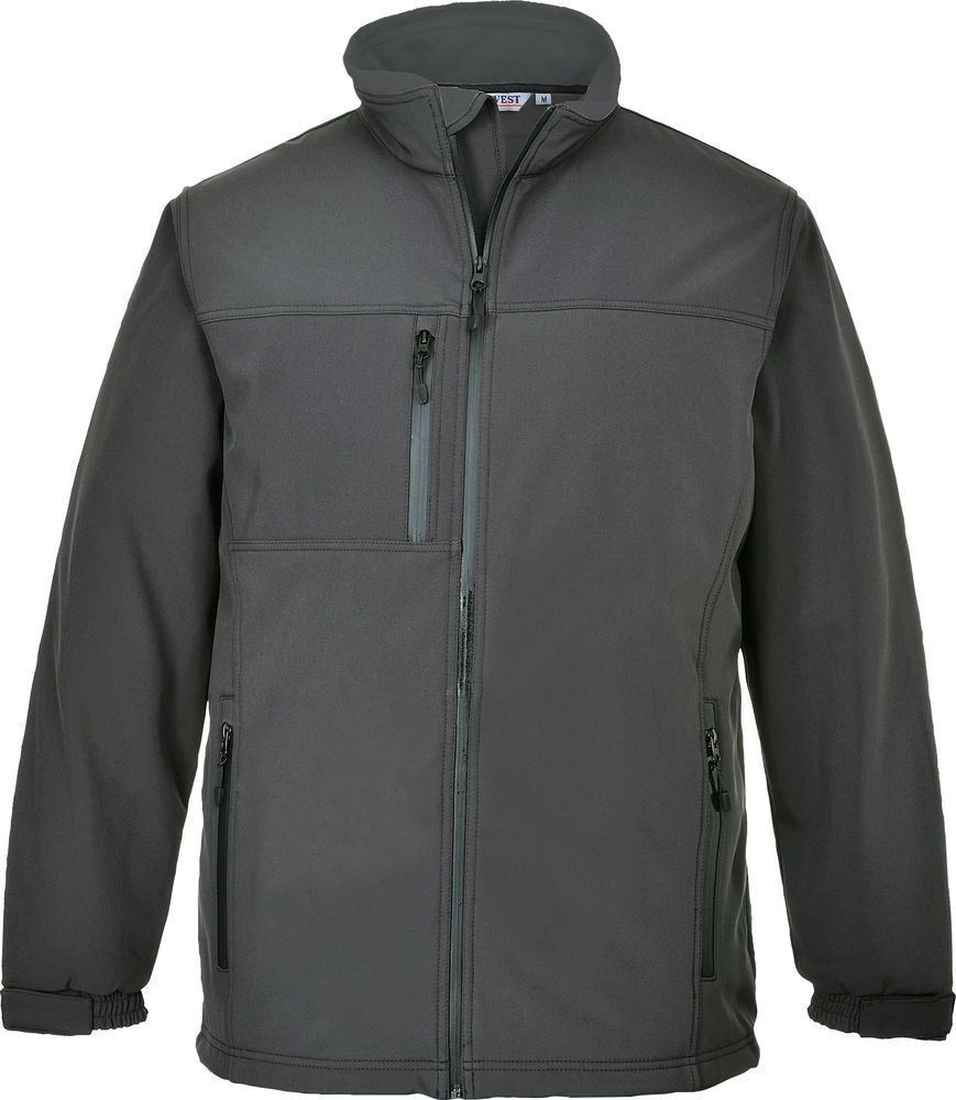 TK50 Softshell Jacket