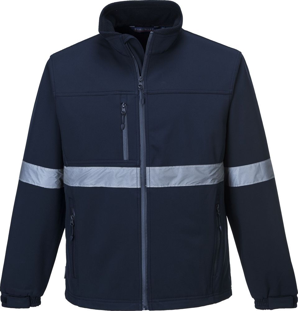 TK54 Xhaketa IONA Softshell (3L)