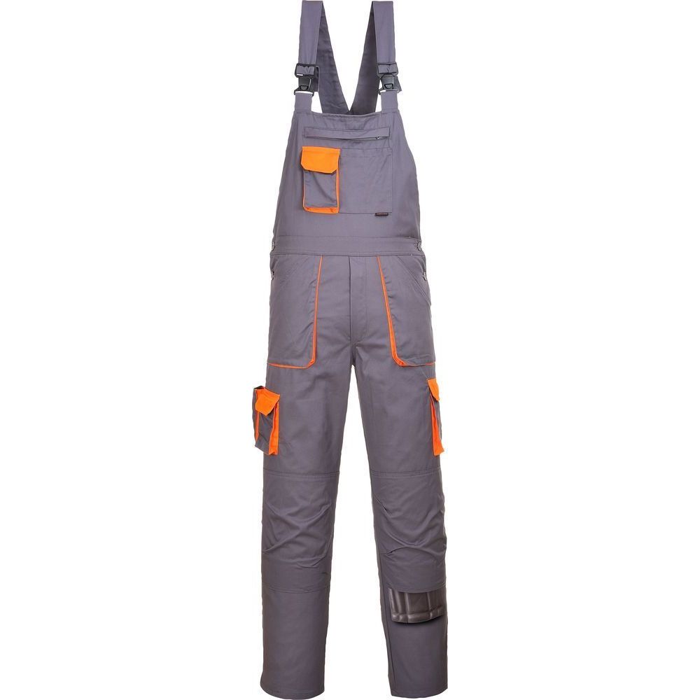 TX12 Contrast Bib & Brace