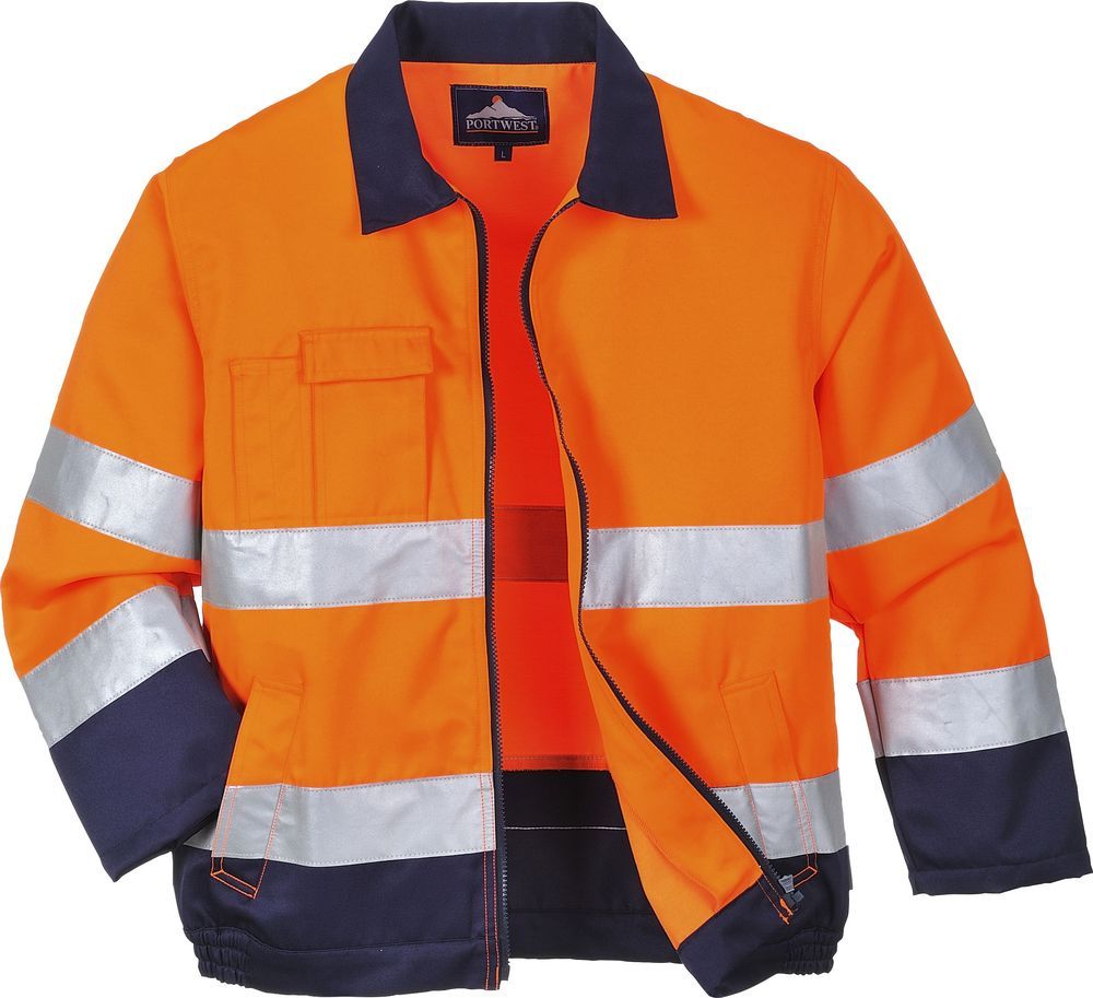 TX70 Lyon Hi-Vis Jacket