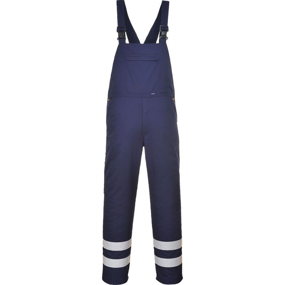 S916 Iona Bib &amp; Brace