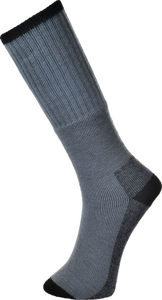 SK33 Work Sock - 3 Pack