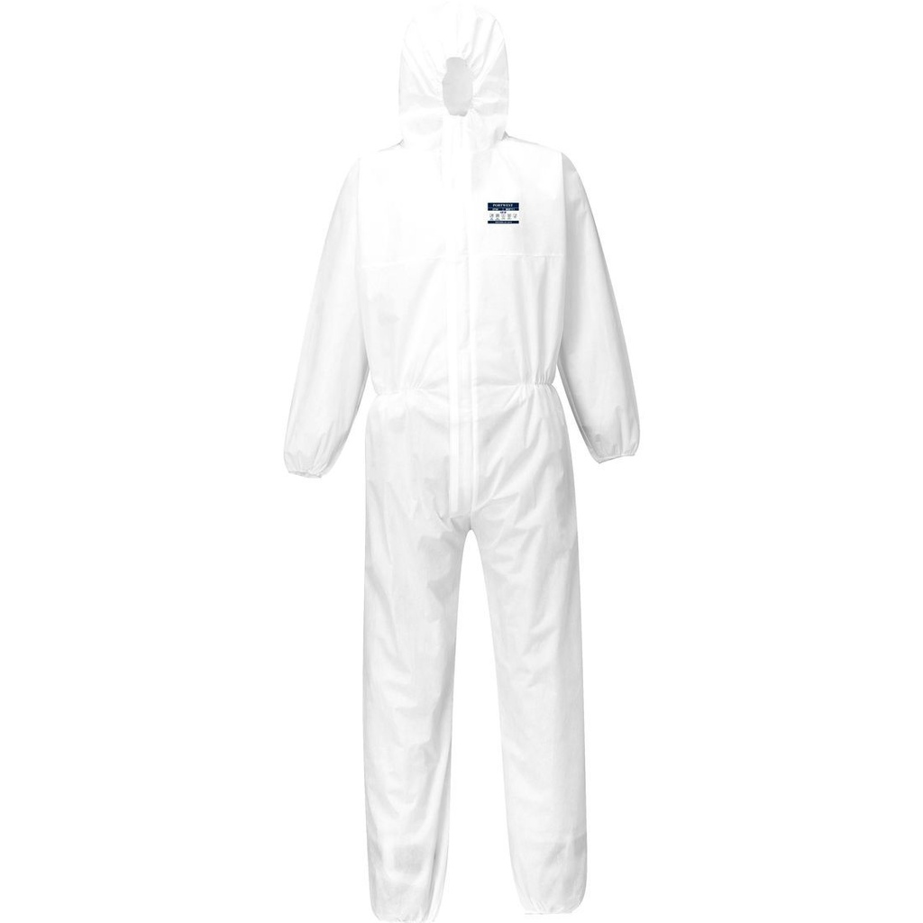 ST30 BizTex SMS Coverall Type 5/6