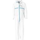 ST60 BizTex Microporous Coverall Type 4/5/6