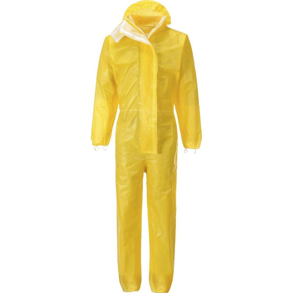 ST70 BizTex Microporous Coverall Type 3/4/5/6