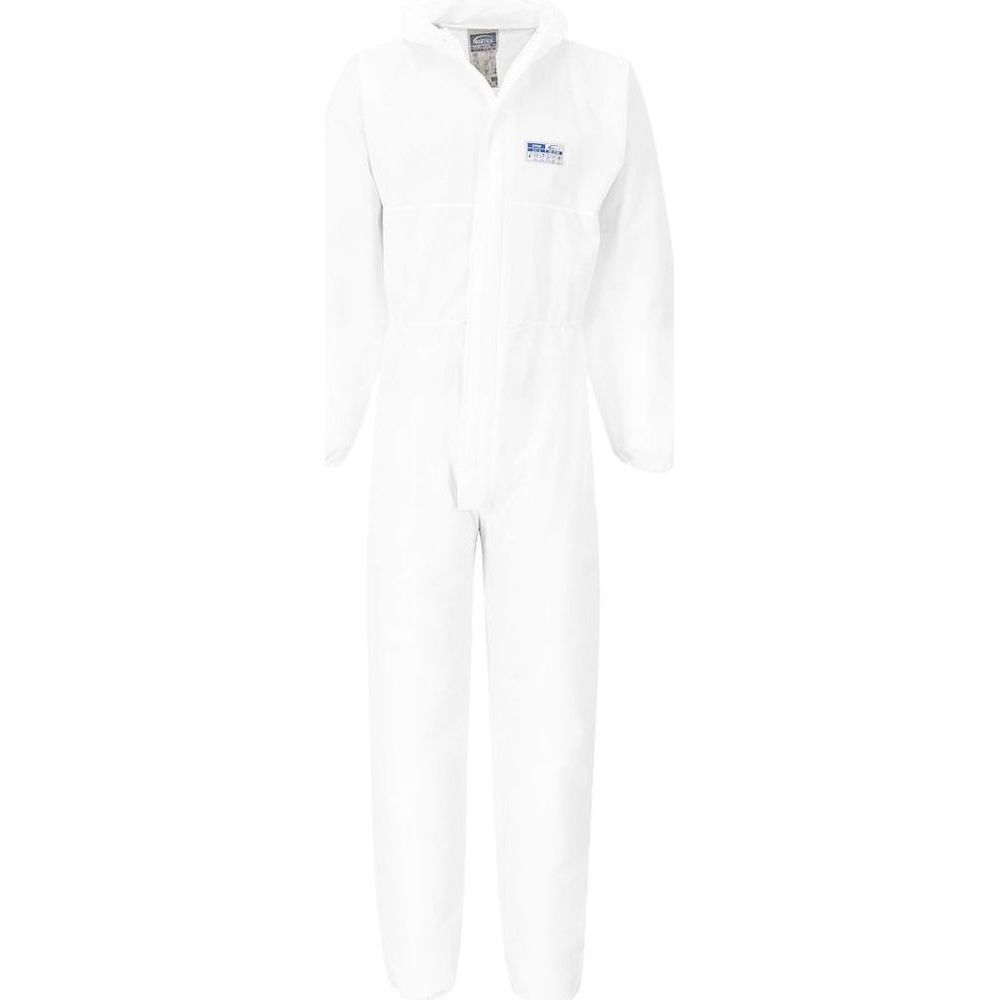 ST80 BizTex SMS FR Coverall Type 5/6