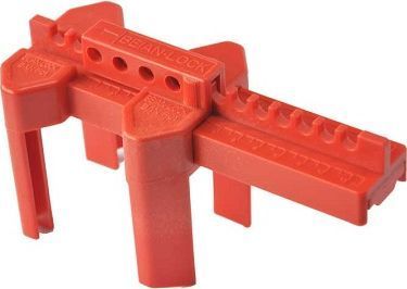 F01-02 Adjustable Ball Valve Lockouts