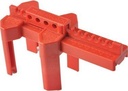 F01-02 Adjustable Ball Valve Lockouts