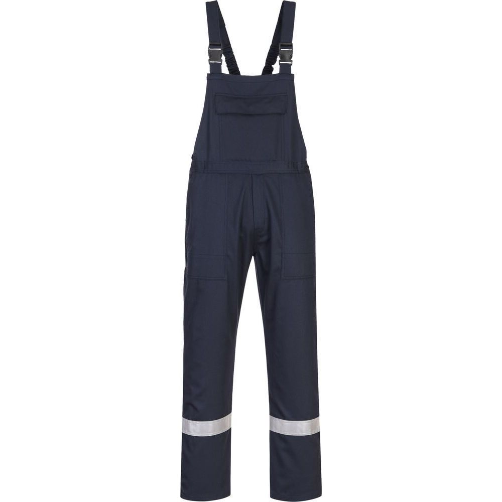 BZ17 Bizweld Iona Παντελόνι Τιράντα Εργασίας Συγκόλλησης