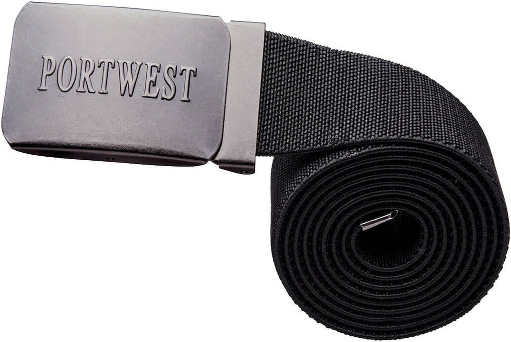 C105 Elasticated Work Belt