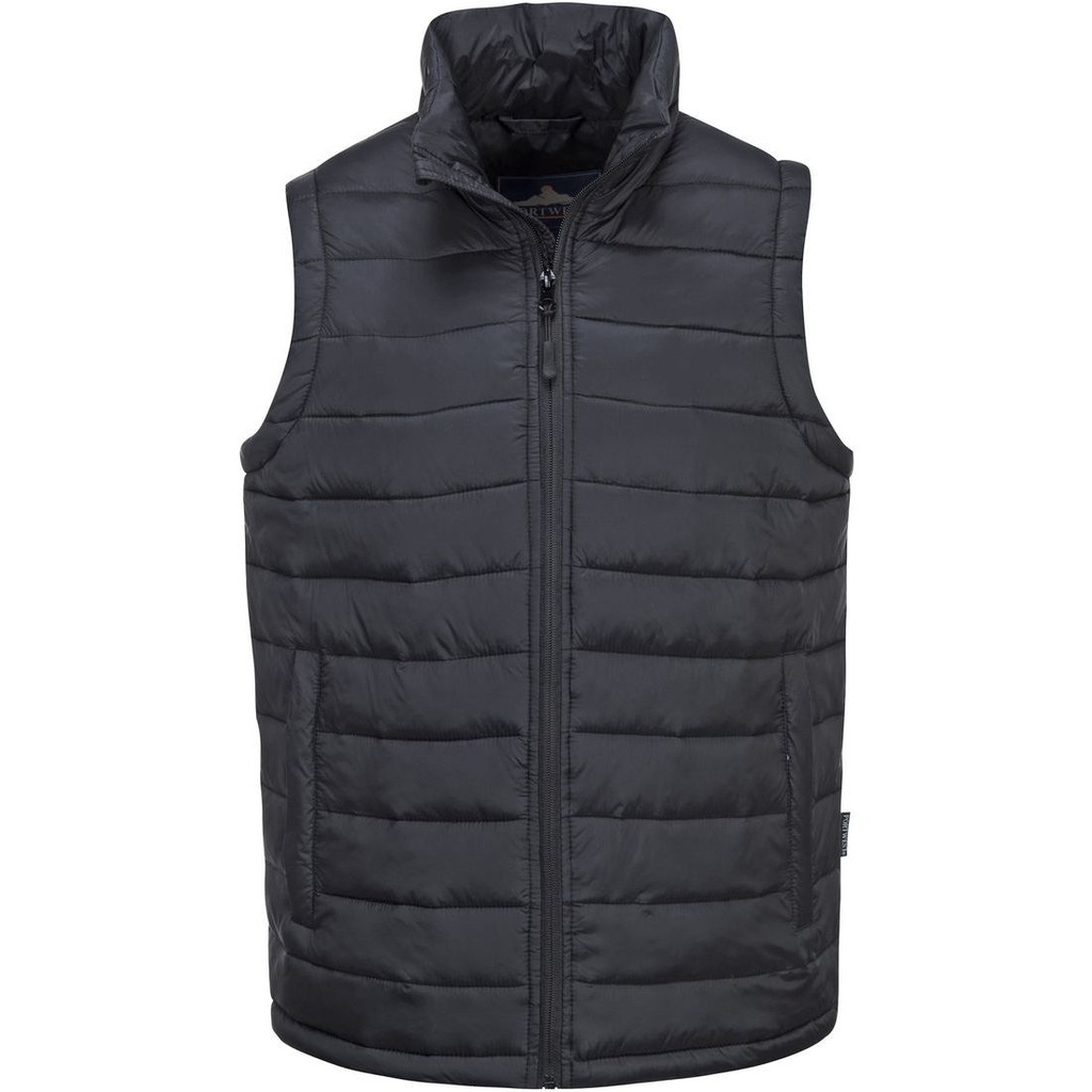 S544 Aspen Padded Gilet