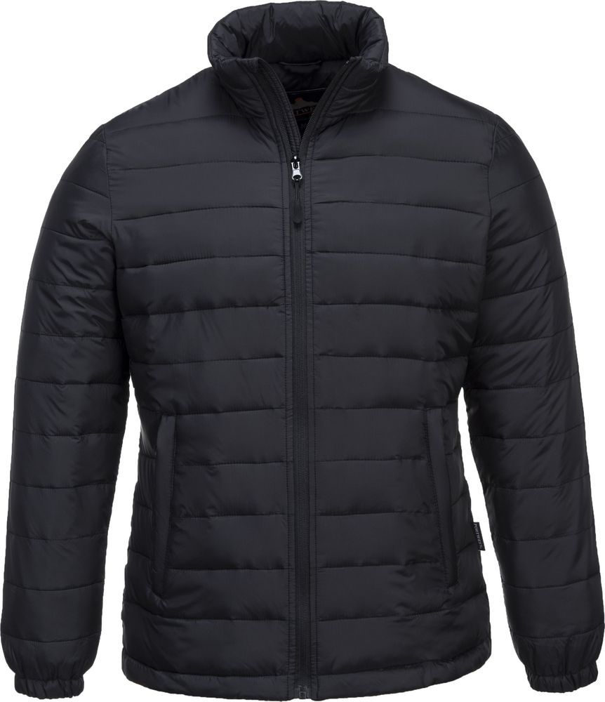 S545 Aspen Ladies Padded Jacket